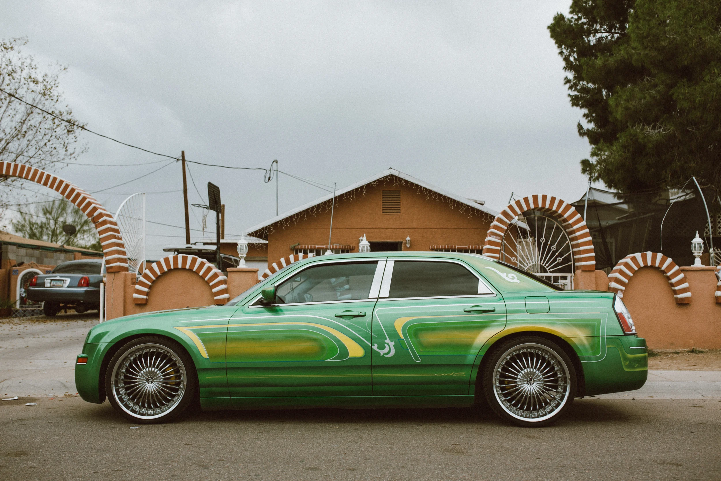 guadeloupe arizona phoenix meet the michaels chellise 1818.JPG