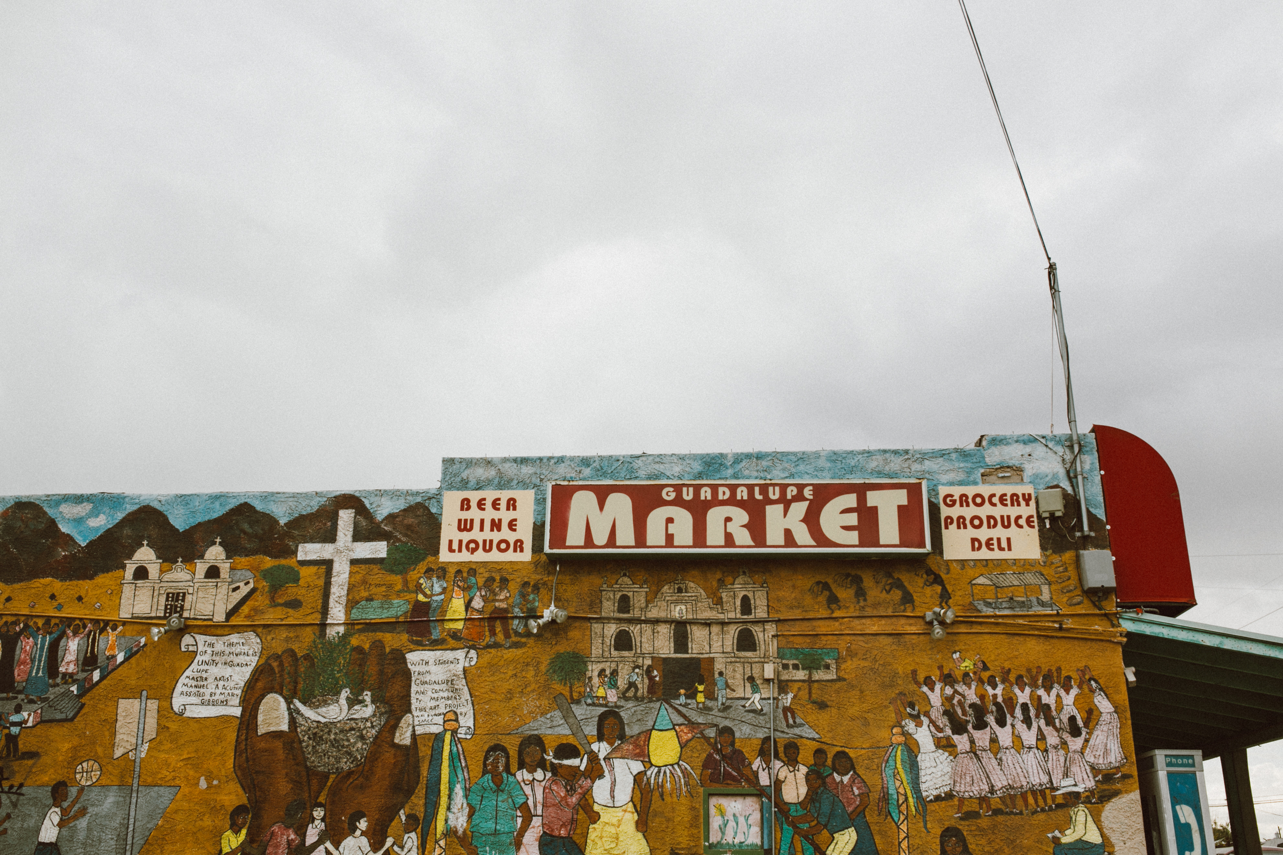 guadeloupe arizona phoenix meet the michaels chellise 1823.JPG