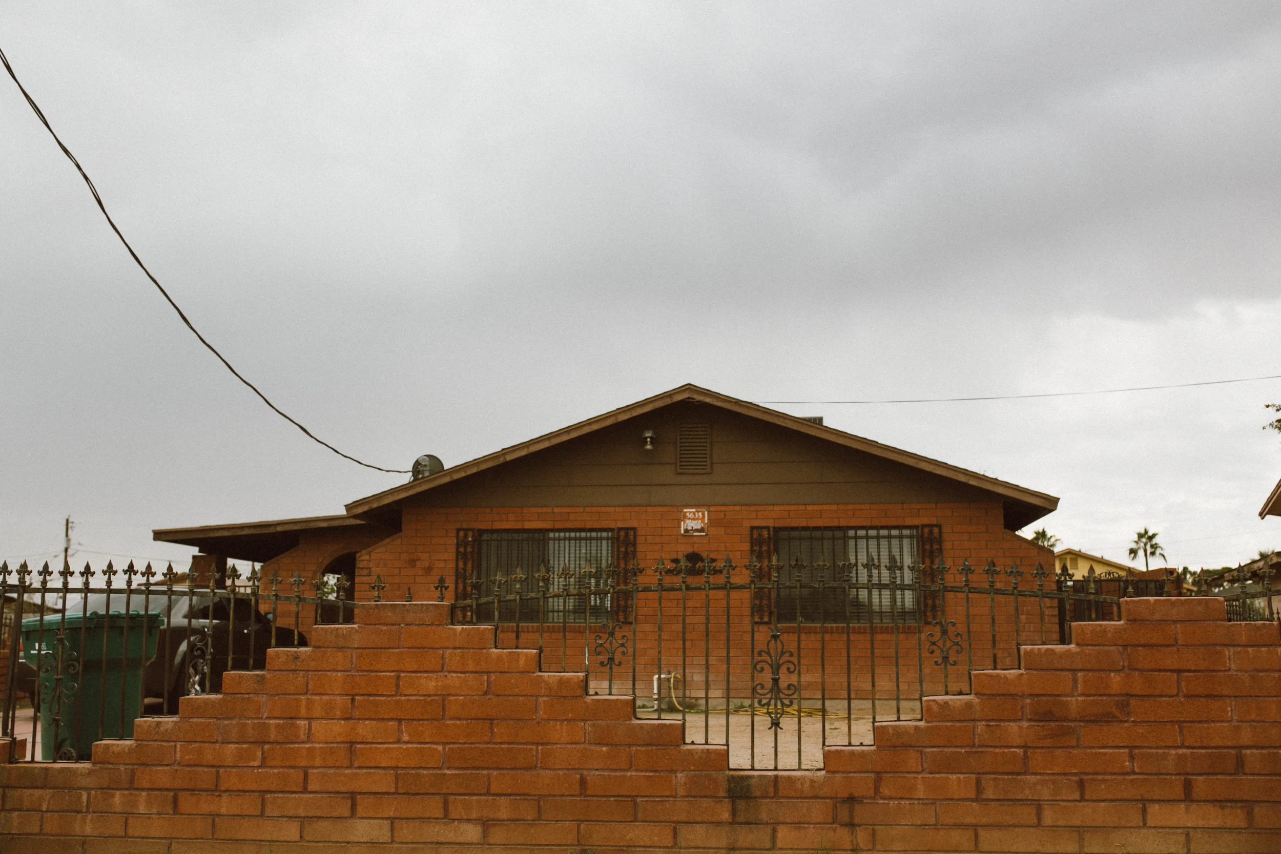 guadeloupe arizona phoenix meet the michaels chellise 1826.JPG