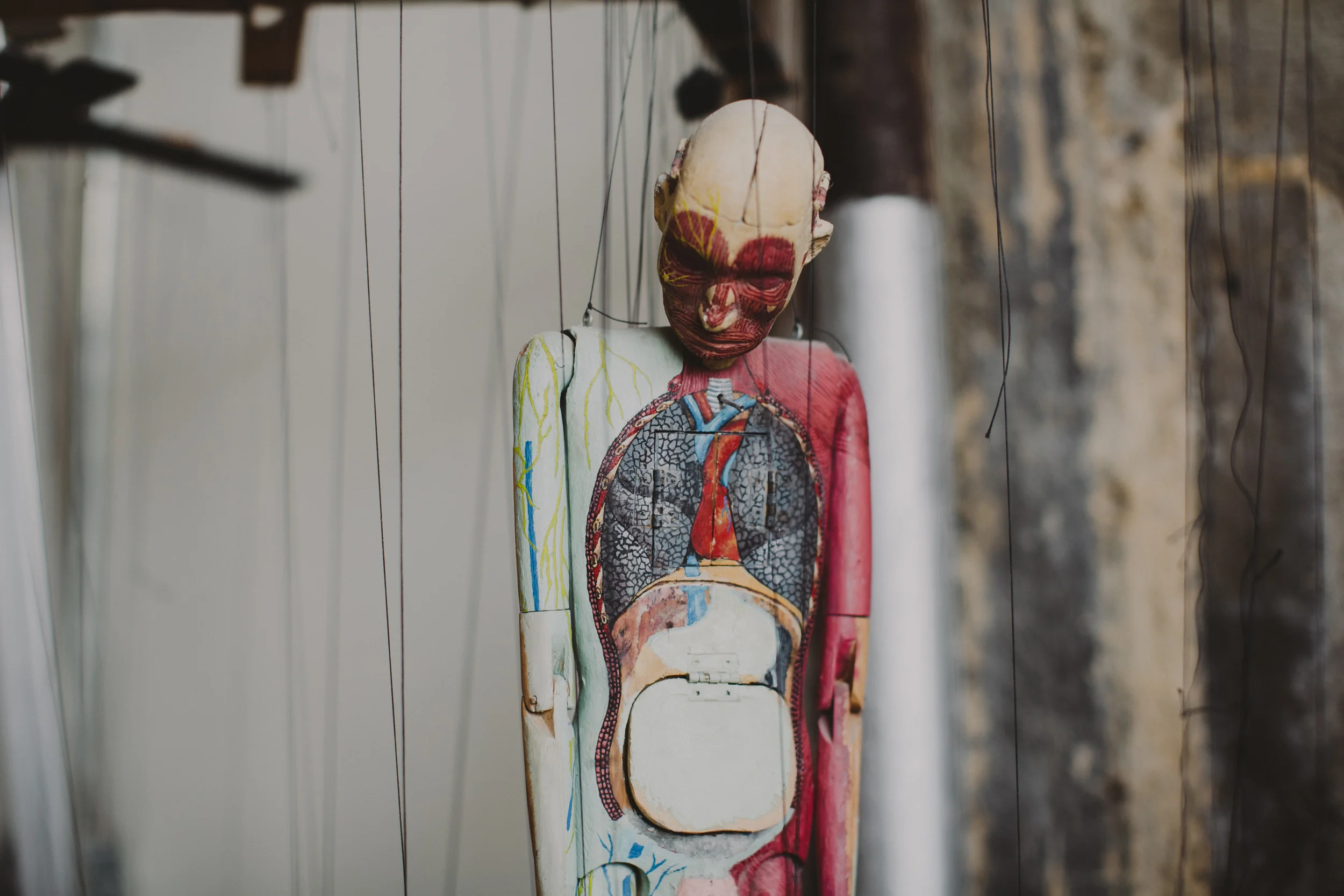 bogart portraits meet the michaels phantom limb 1915.JPG