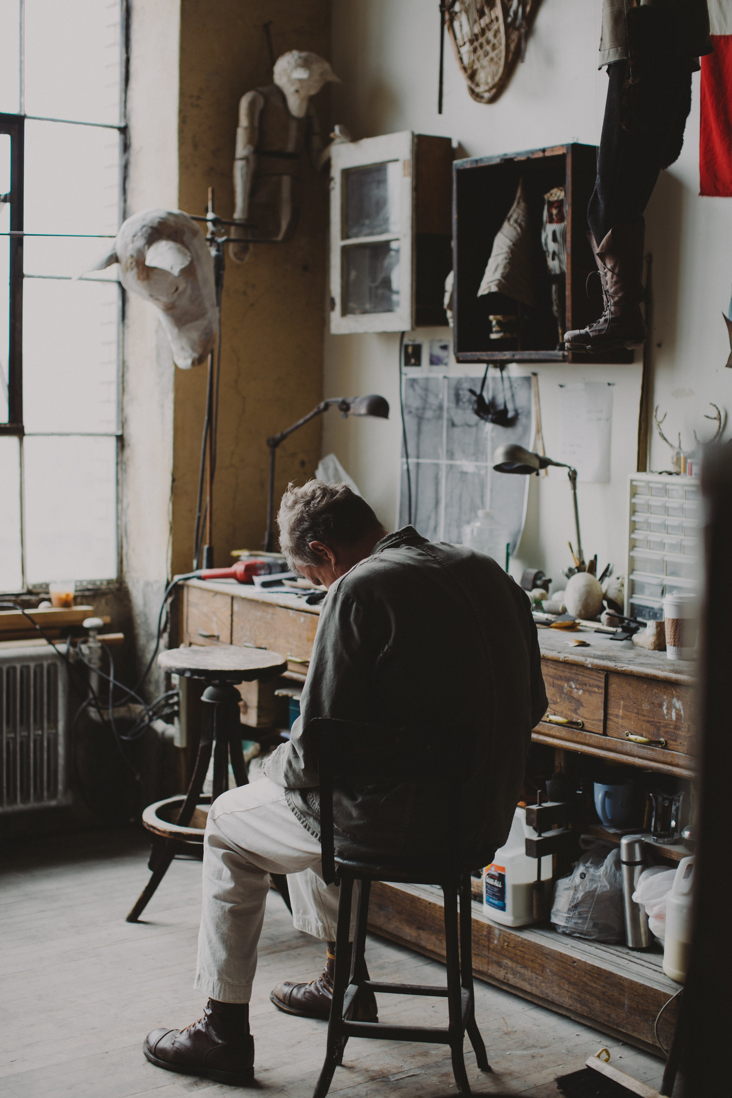 bogart portraits meet the michaels phantom limb 1922.JPG