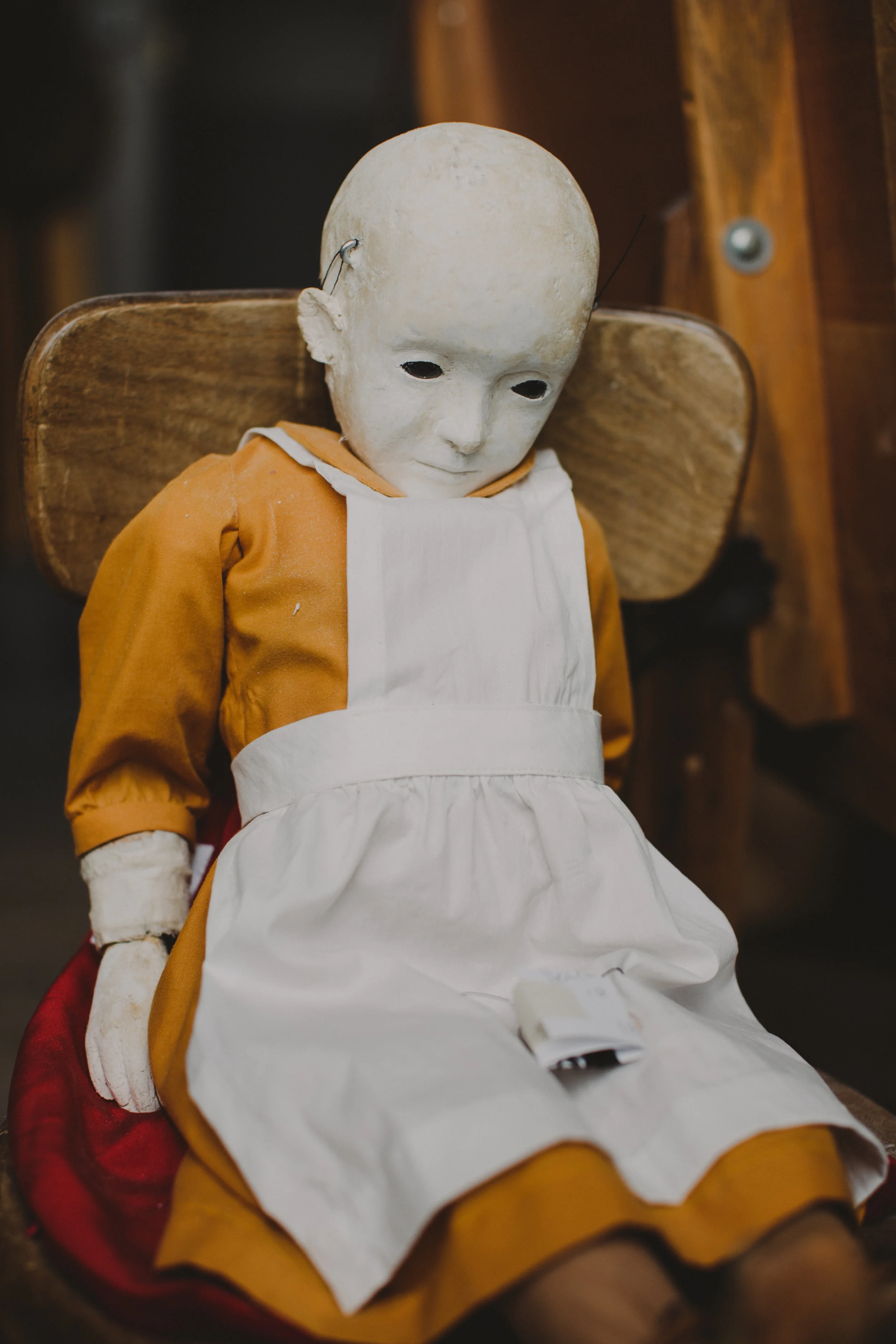 bogart portraits meet the michaels phantom limb 1925.JPG