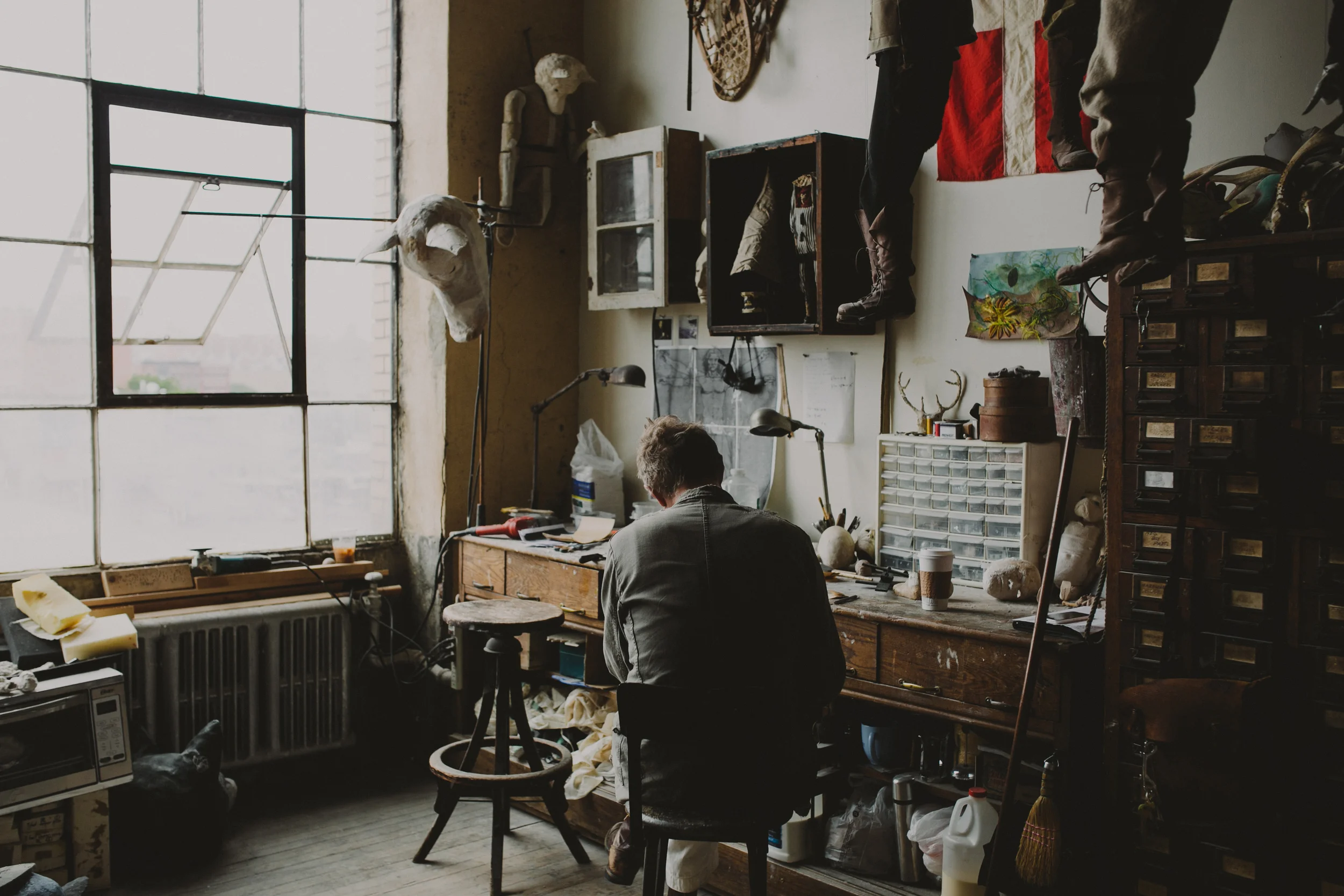 bogart portraits meet the michaels phantom limb 1926.JPG