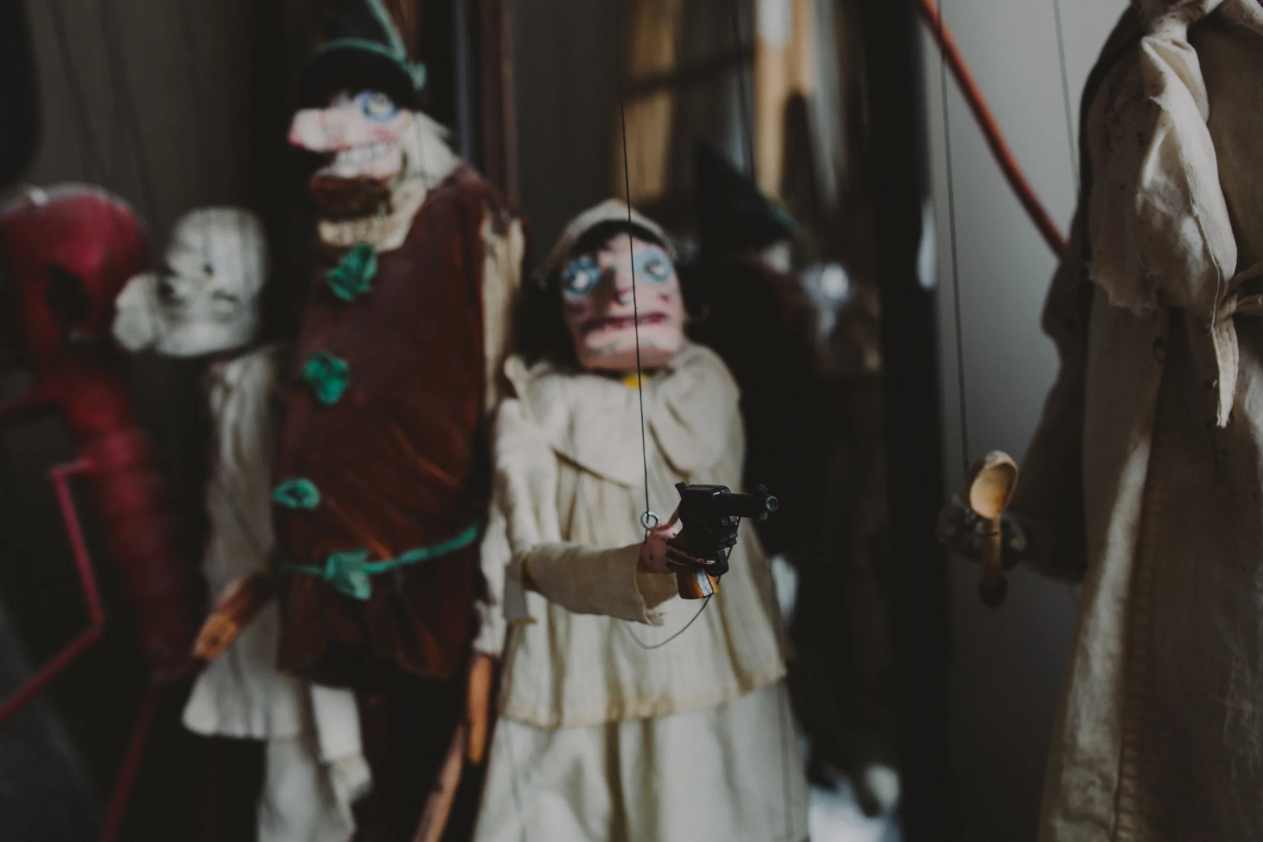 bogart portraits meet the michaels phantom limb 1942.JPG