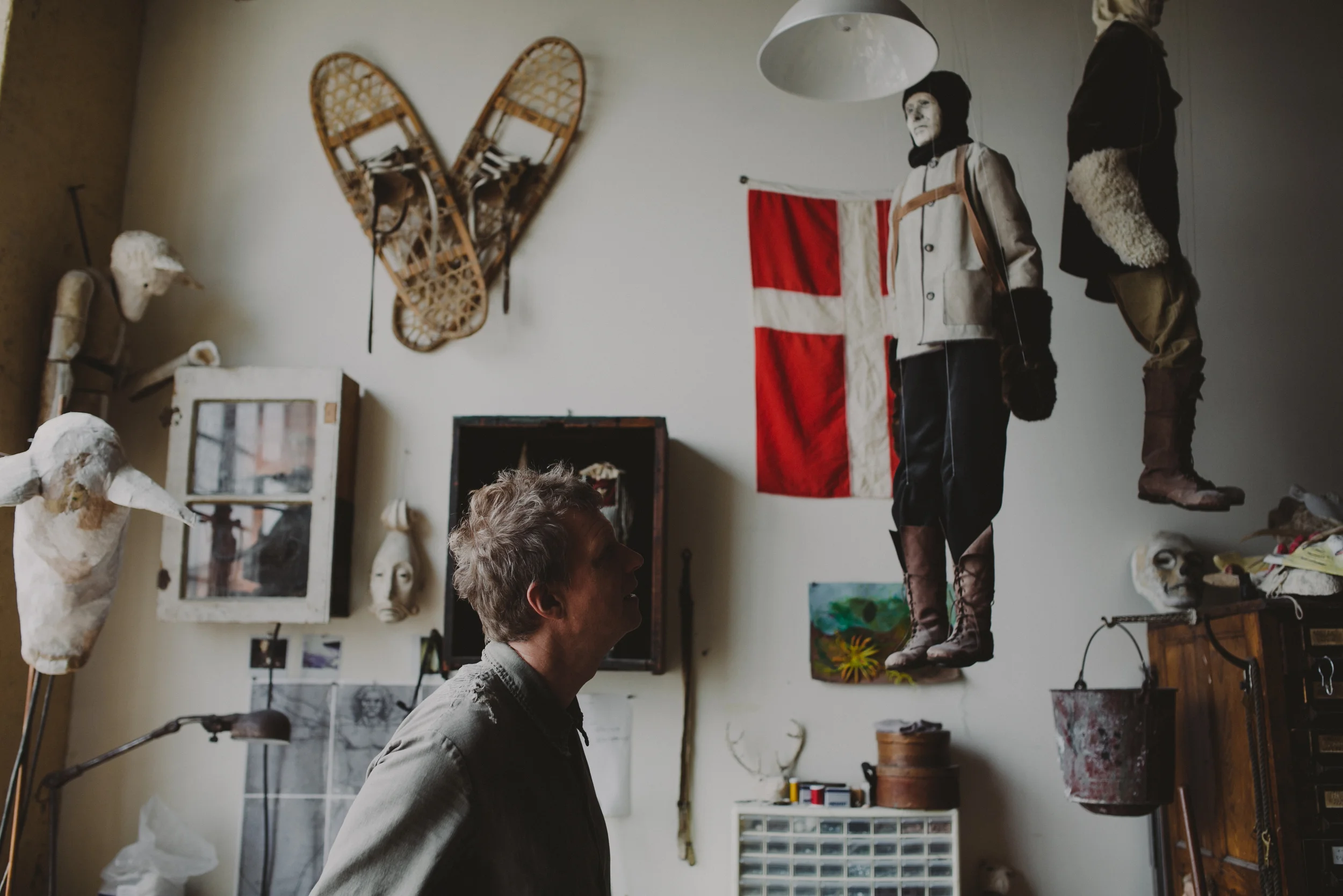 bogart portraits meet the michaels phantom limb 1946.JPG