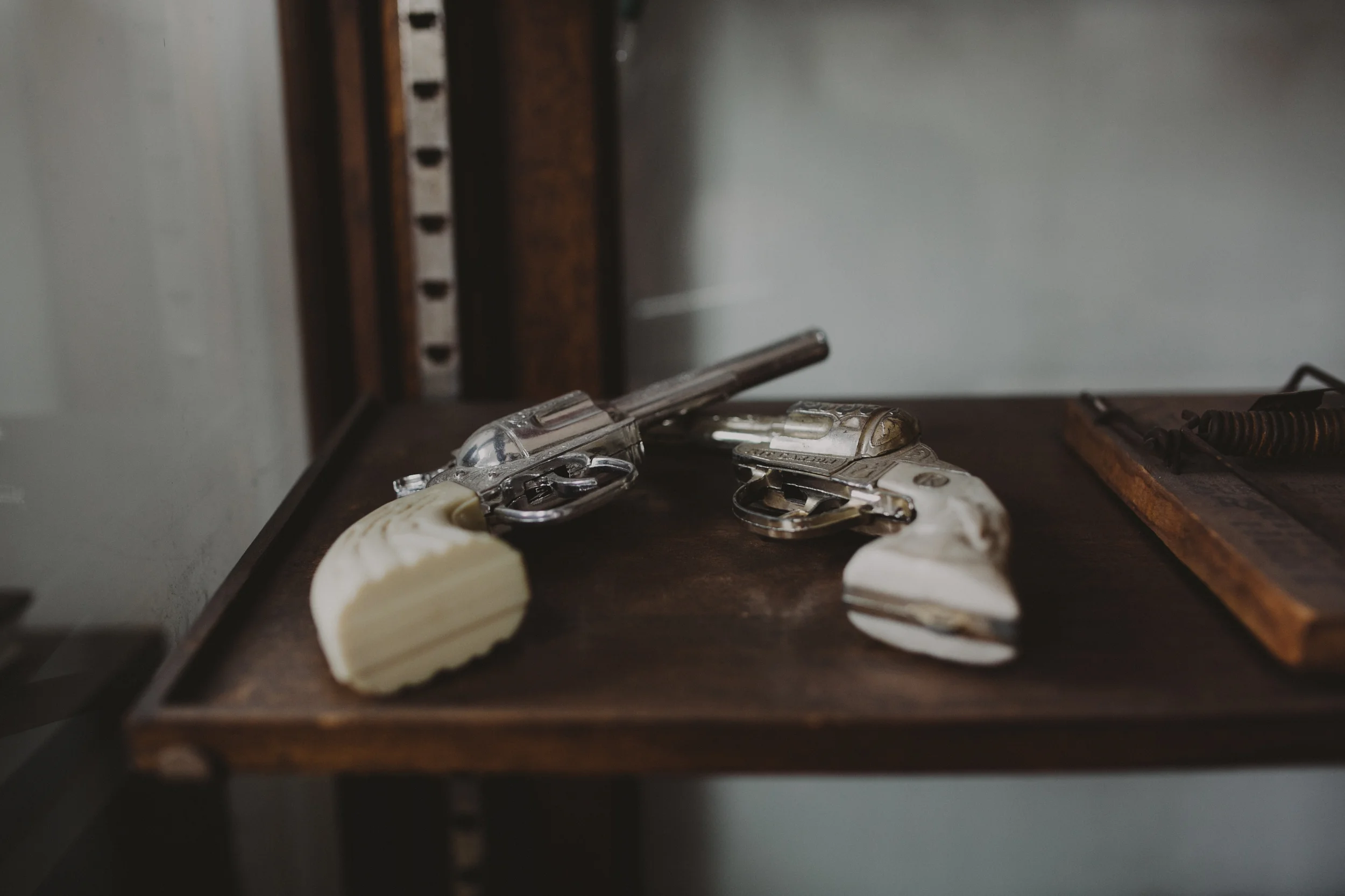 bogart portraits meet the michaels phantom limb 1967.JPG