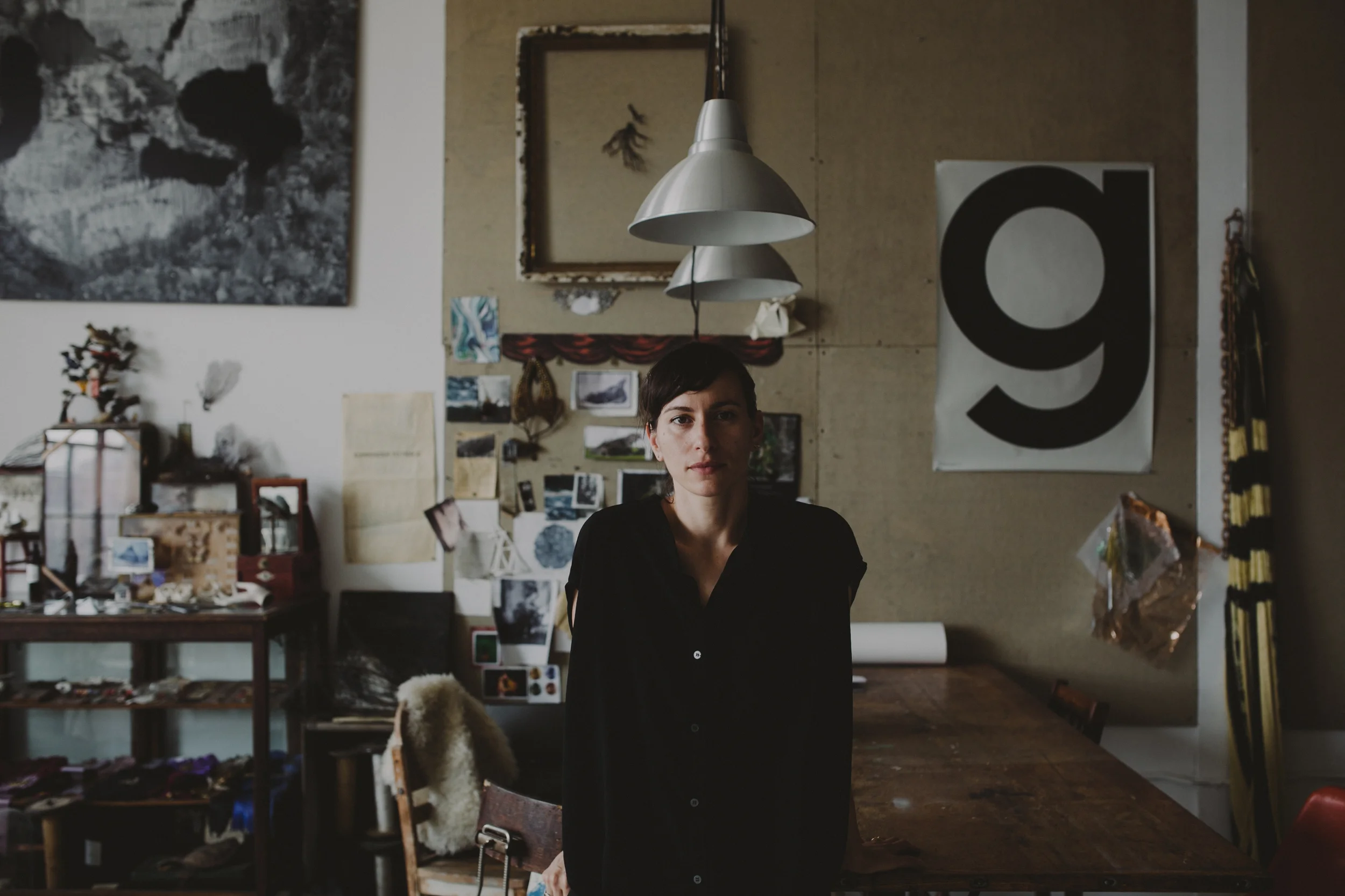 bogart portraits meet the michaels phantom limb 1982.JPG