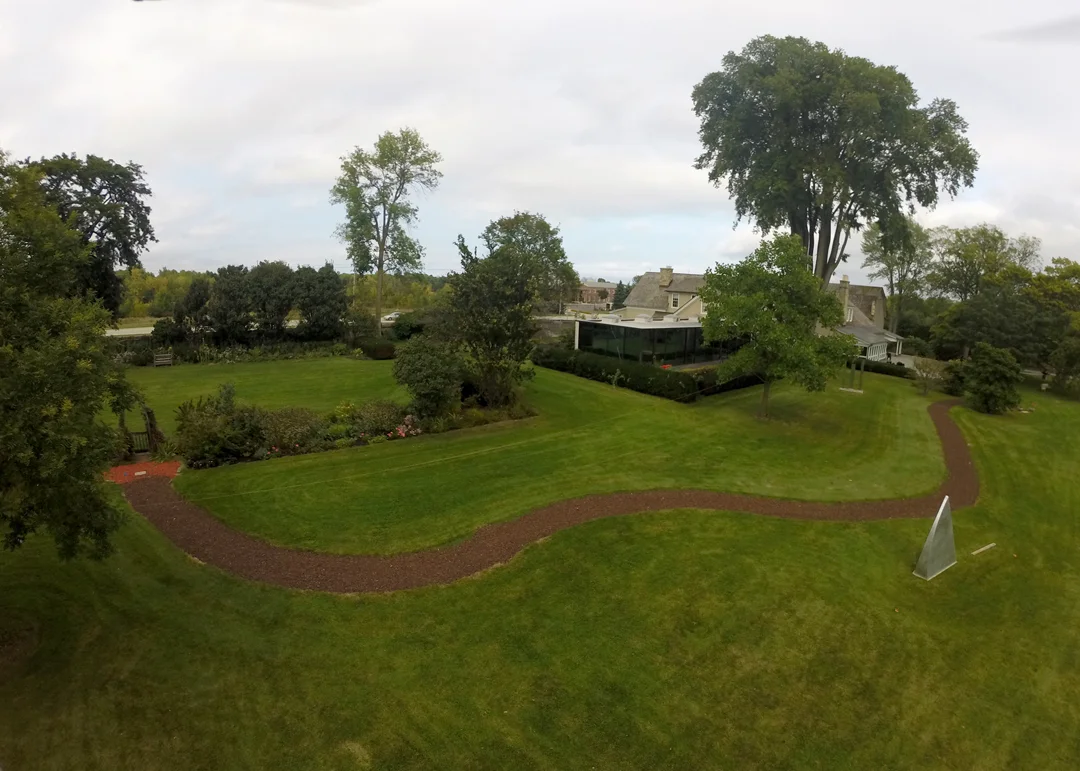 Garden Path