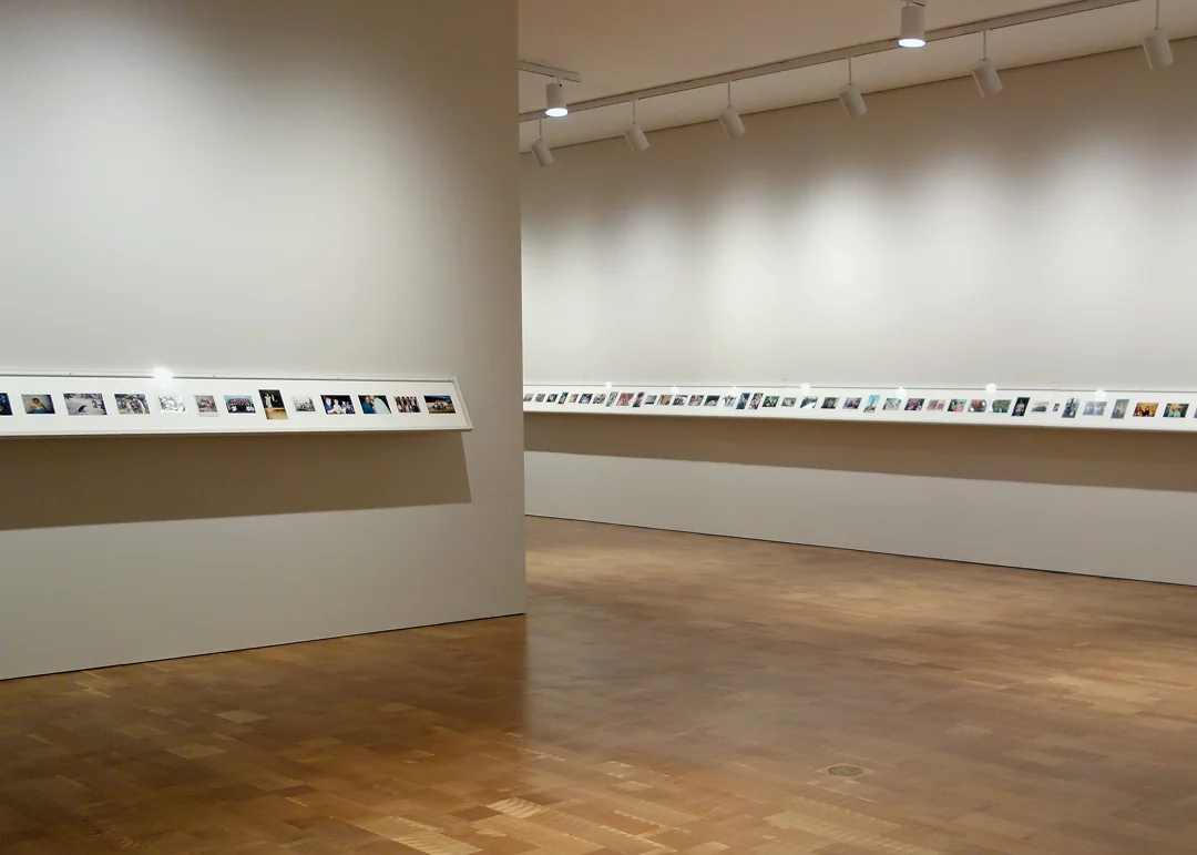 A Social Event Archive