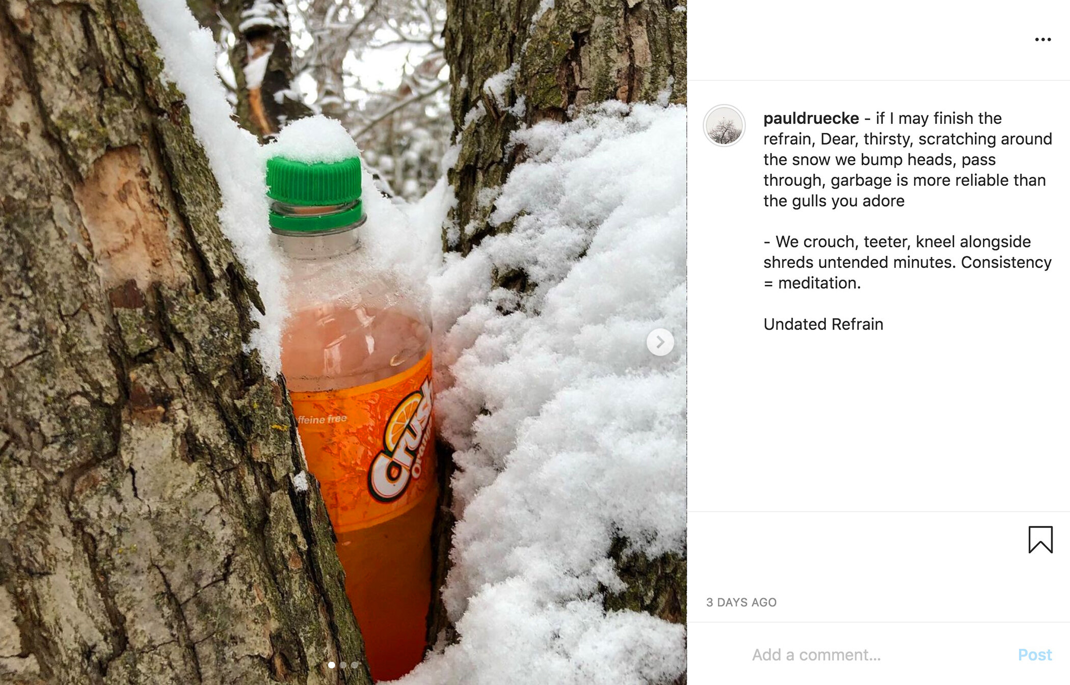 orange soda bottle in snow.jpeg