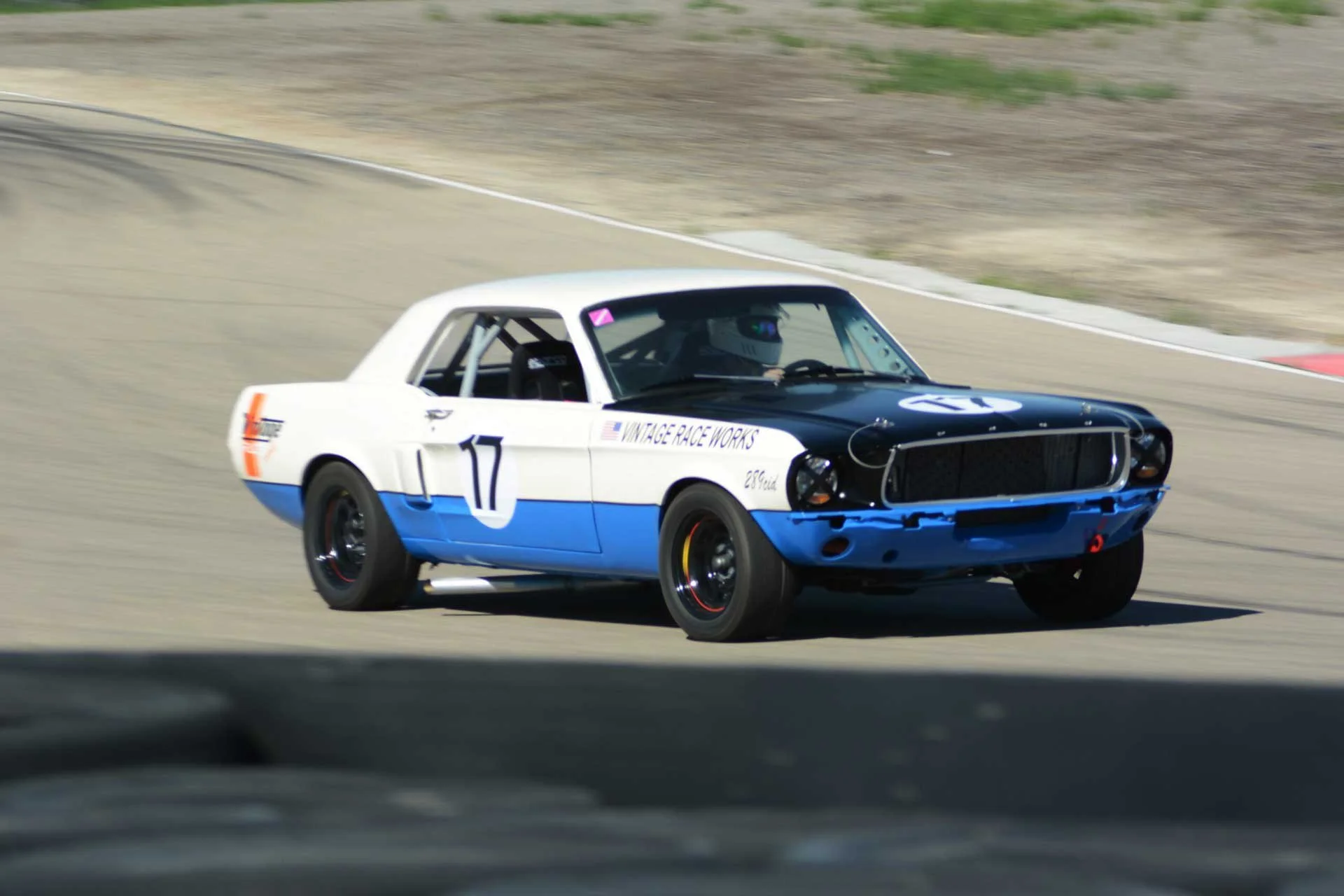 Track Day
