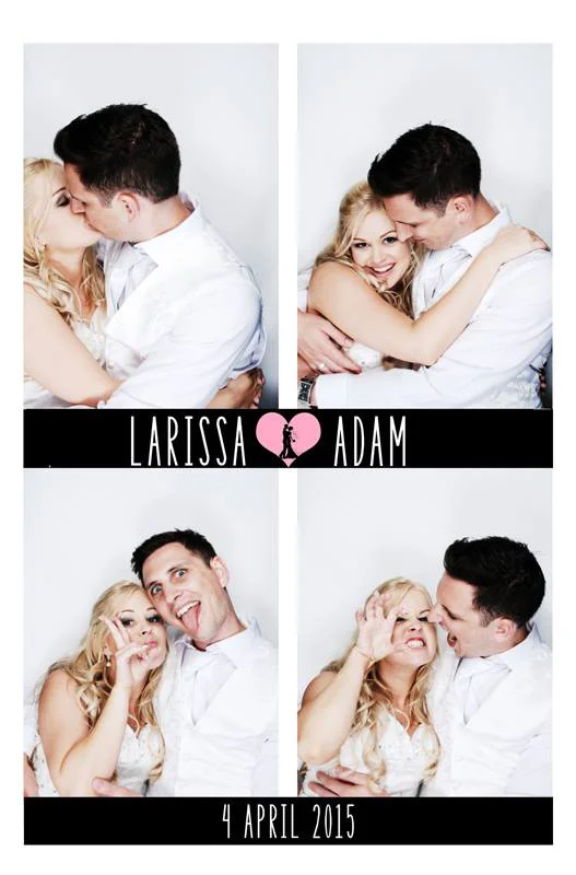 DON'T FORGET photos with your favorite | PHOTO CREDIT: Photoautomatica ( www.photoautomatica.co.nz ) 