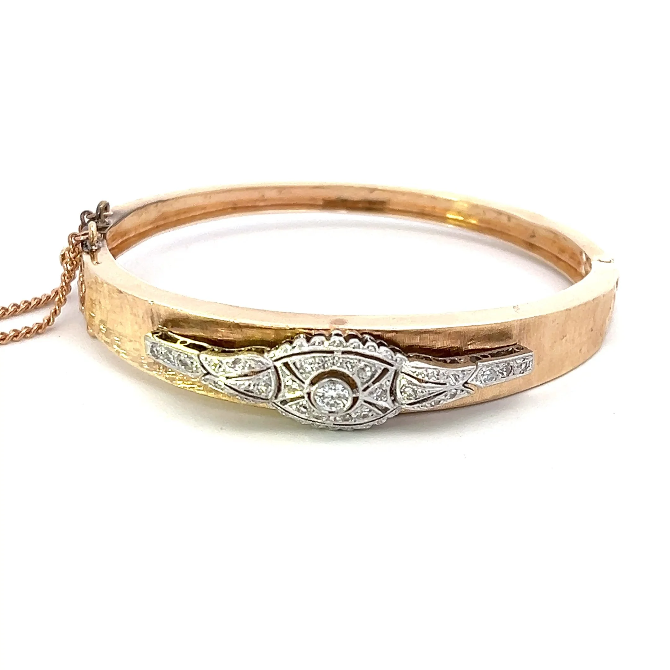vintage bangle