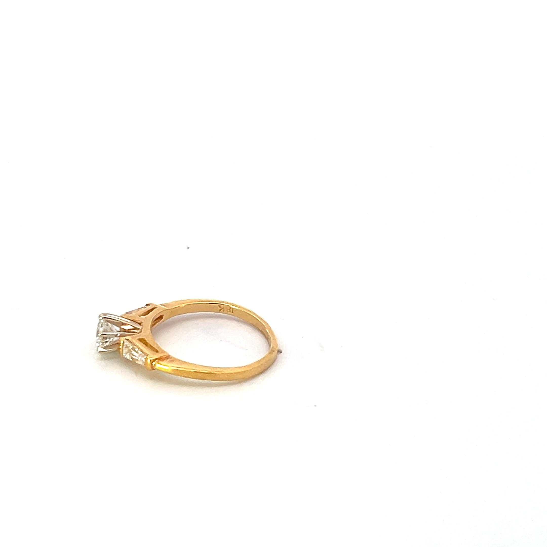 vintage engagement ring