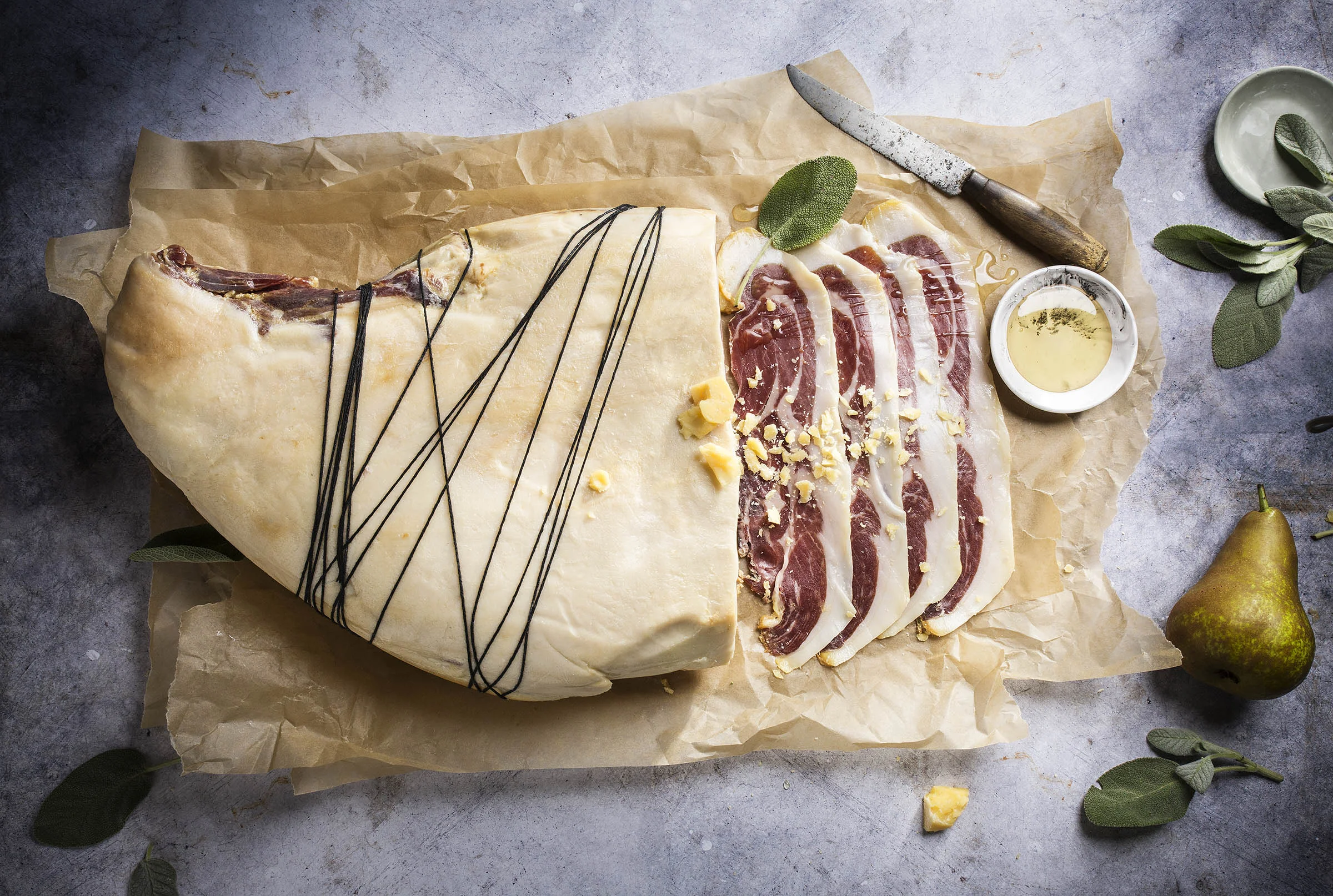 Prime Cut Meats