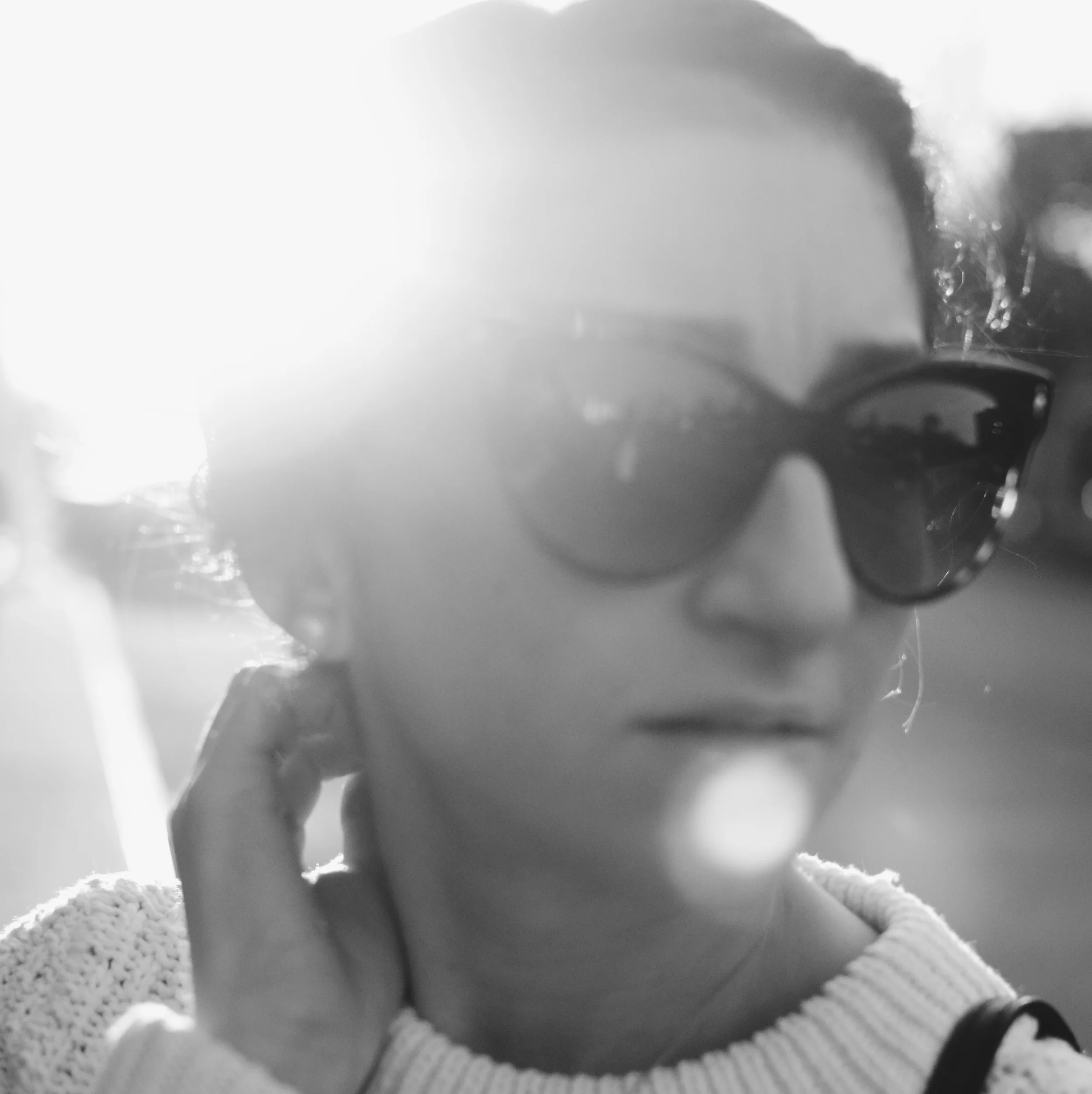 Nika Levando // wearandwhy.com