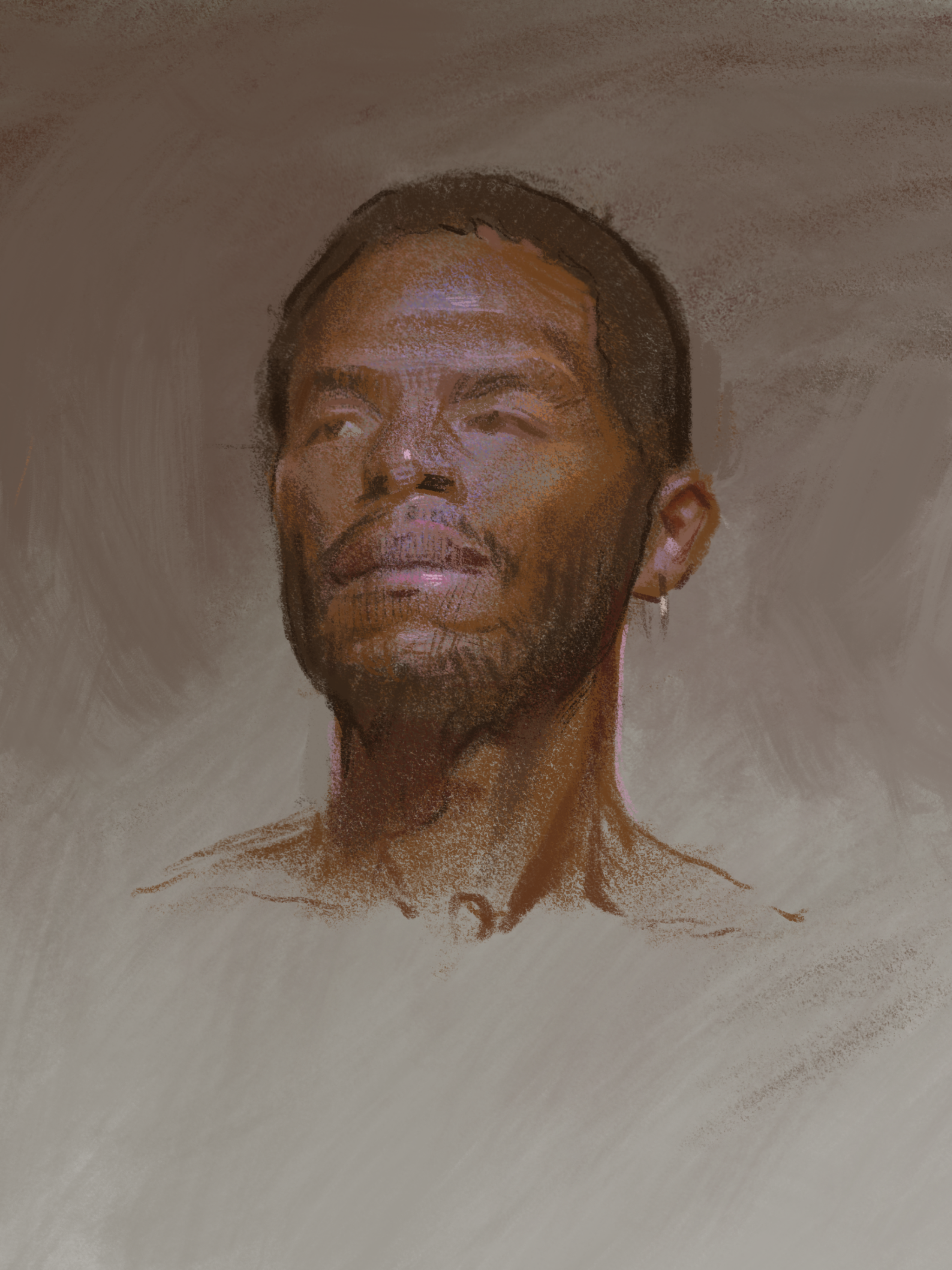 Life Drawing