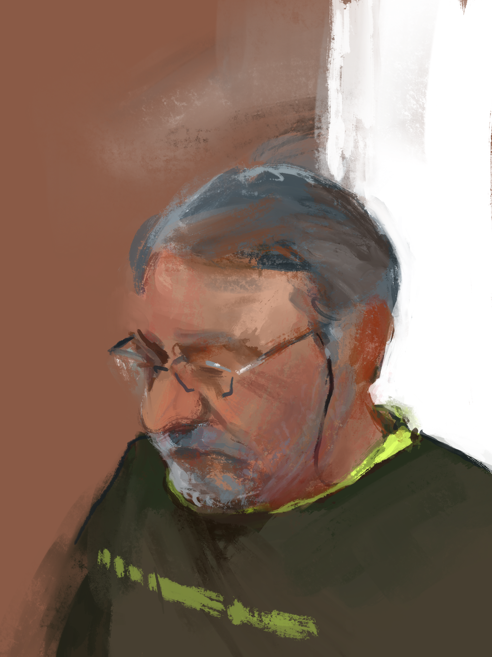 Daniel Antich
