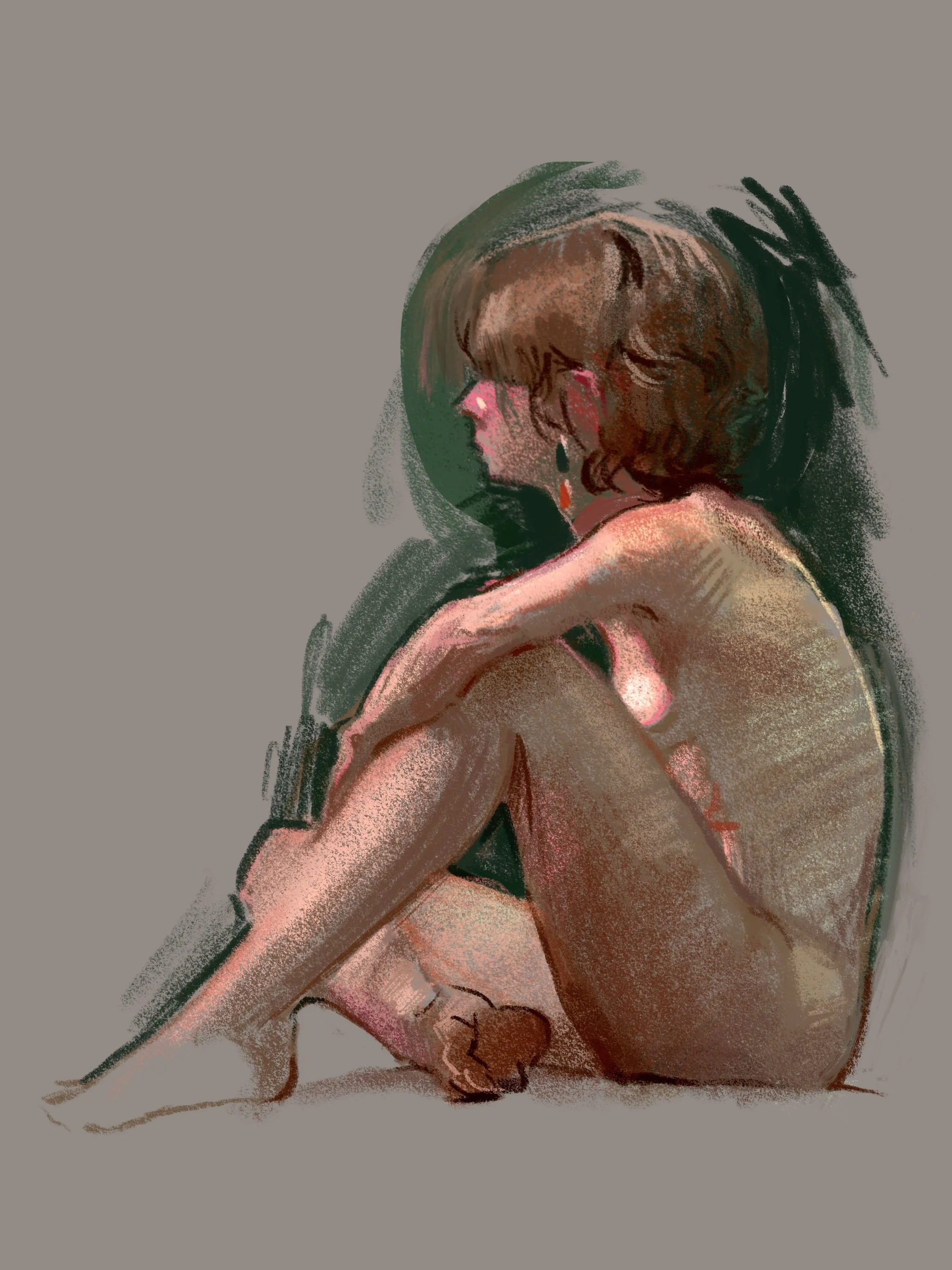 Life Drawing