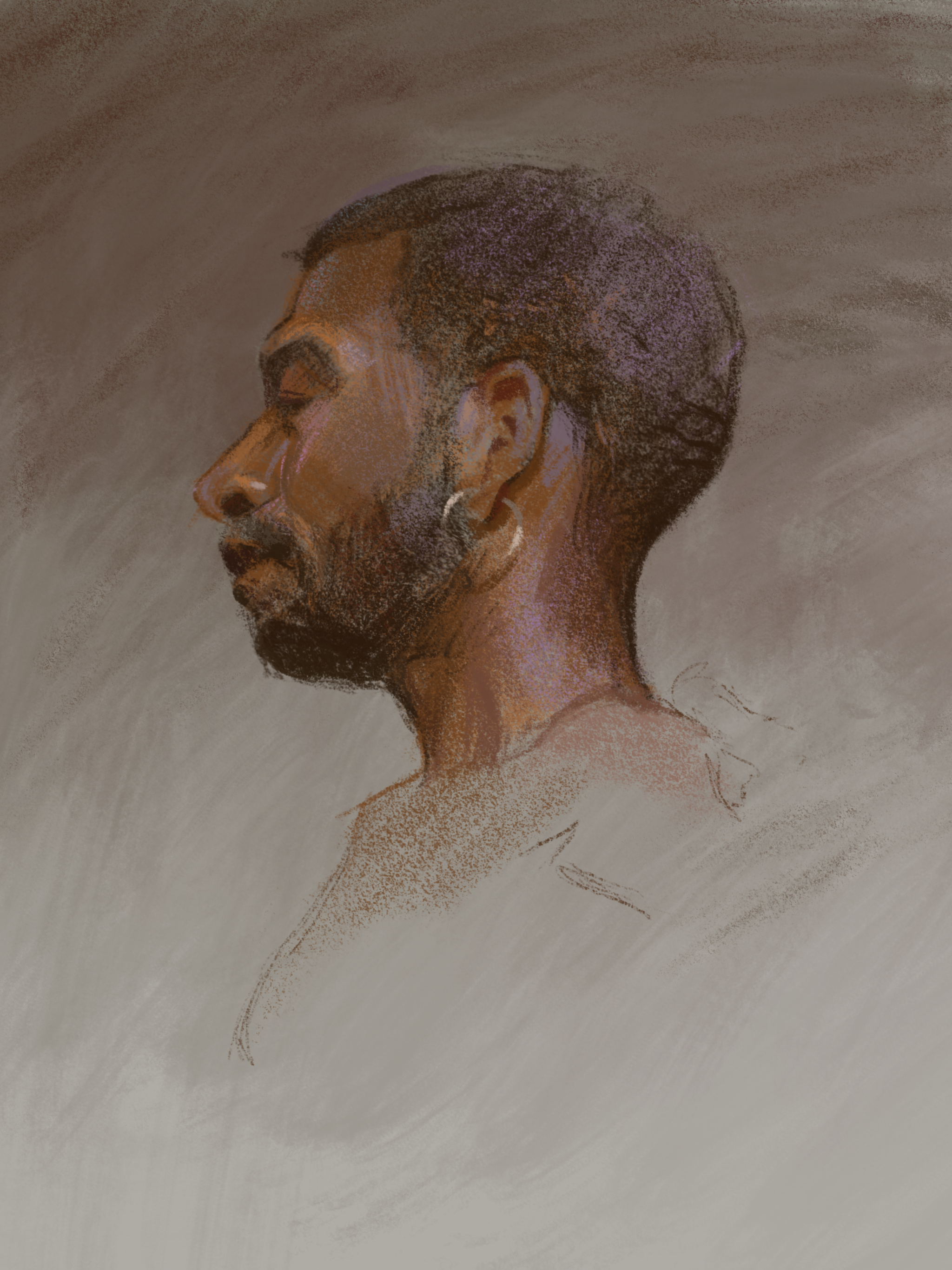 Life Drawing
