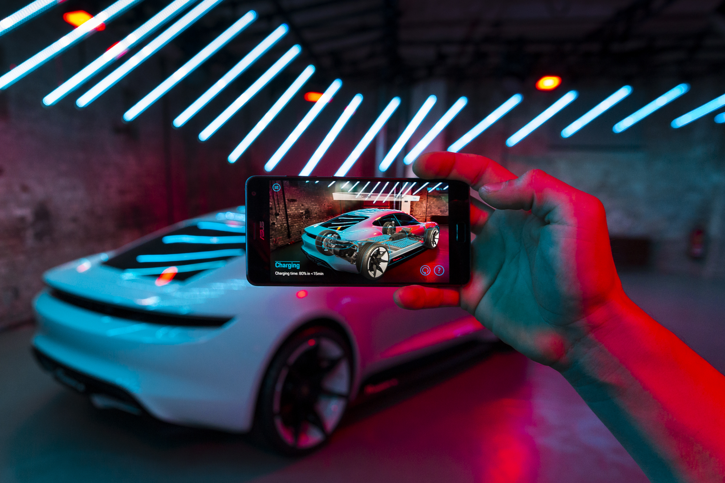 MISSION ELEKTROMOBILITÄT