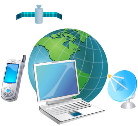 Telecommunication Services — Sentero