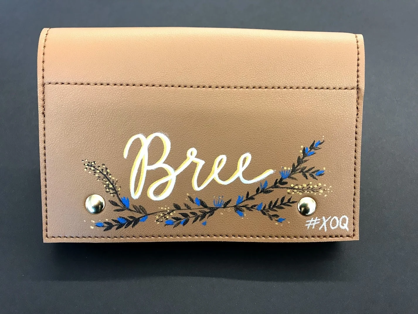 Bree