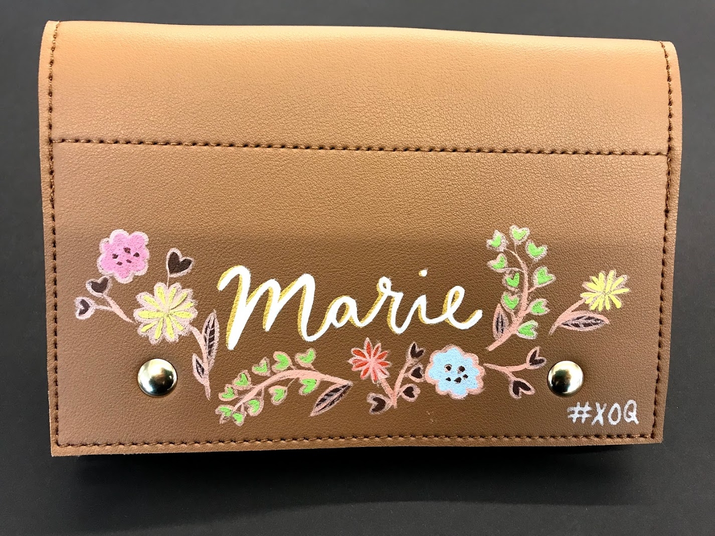 Marie