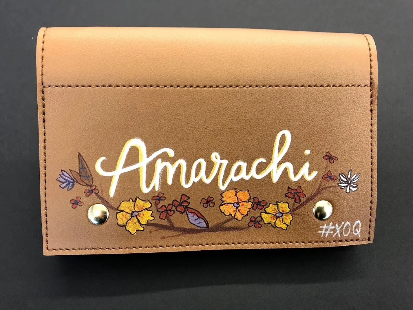 Amarachi