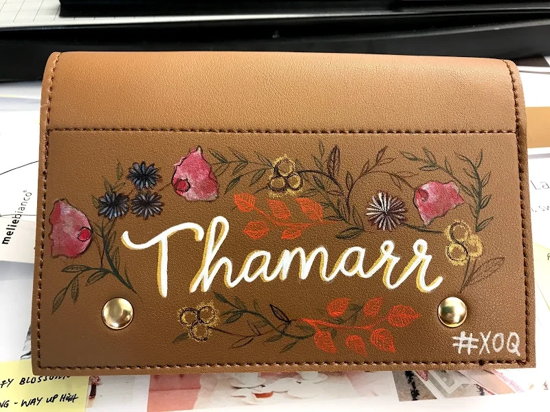 Thamarr
