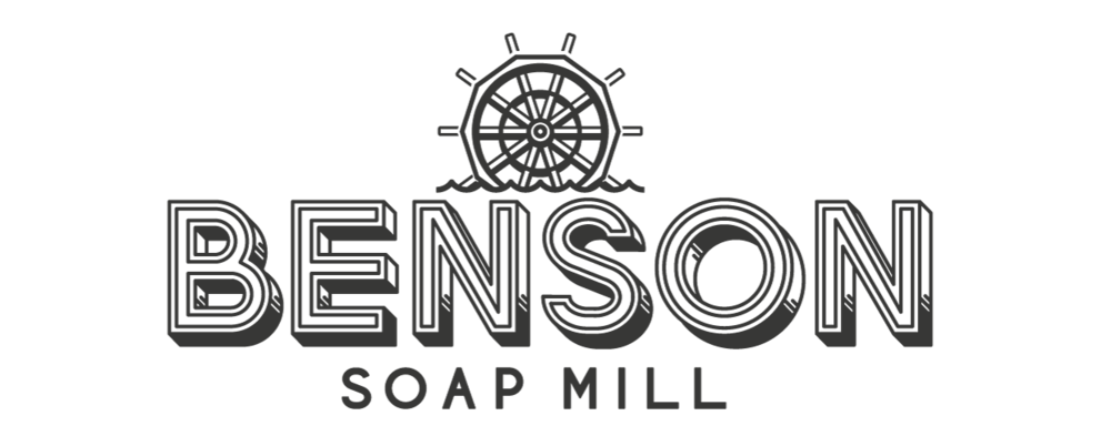 Benson Soap Mill