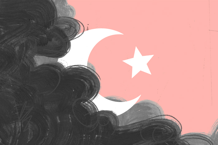 Does Stephen Harper Care About Muslims?