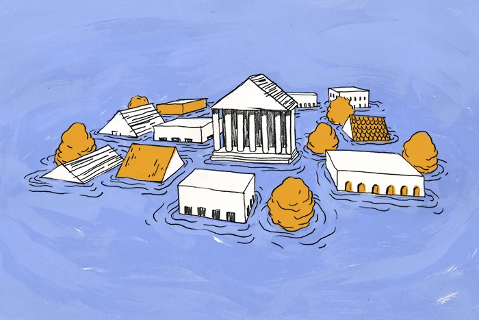 Harper’s Petard? The Relationship between the Courts and the Executive under the Conservative Government