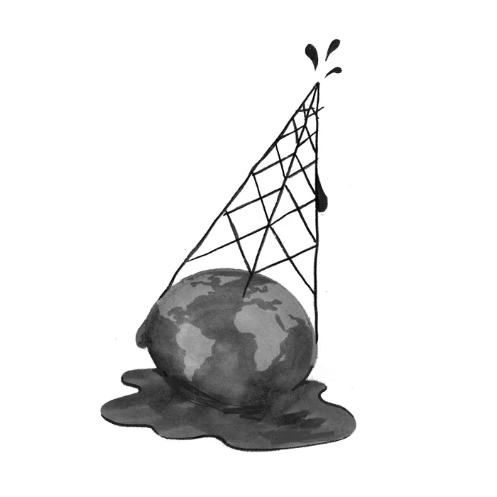 Energy and Climate in the Harper Decade