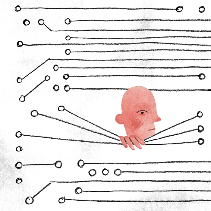 Harper's Surveillance Decade