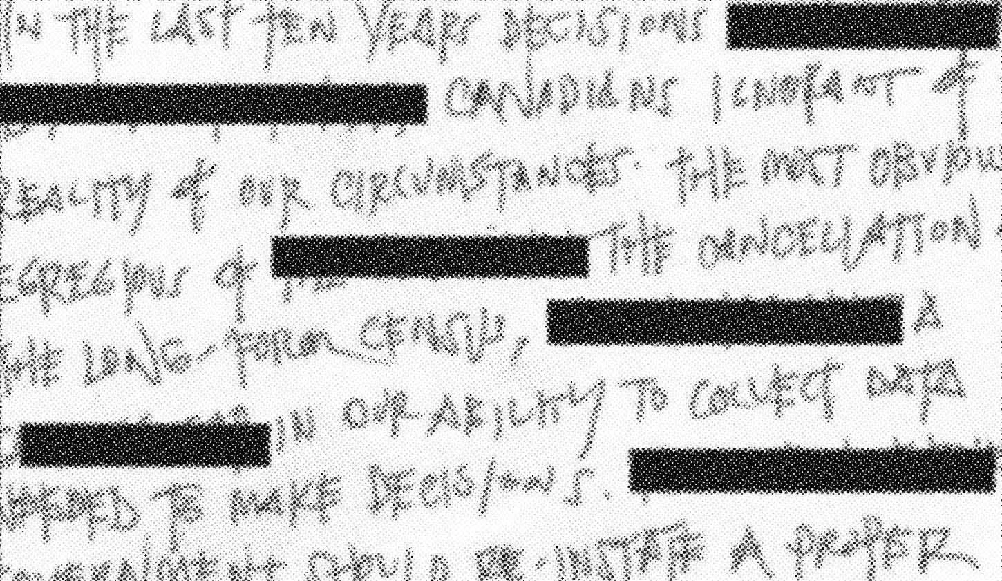 What We Don’t Know Will Hurt Us: Ignorance In The Information Age