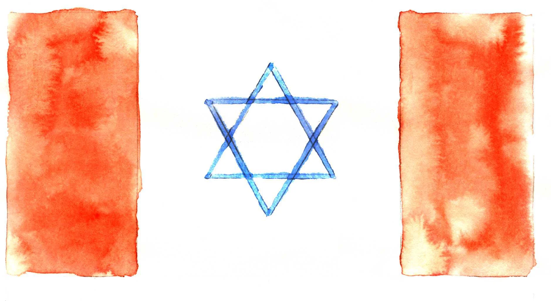 A Fierce Attachment: Canada, Israel, Palestine and the Harper Years