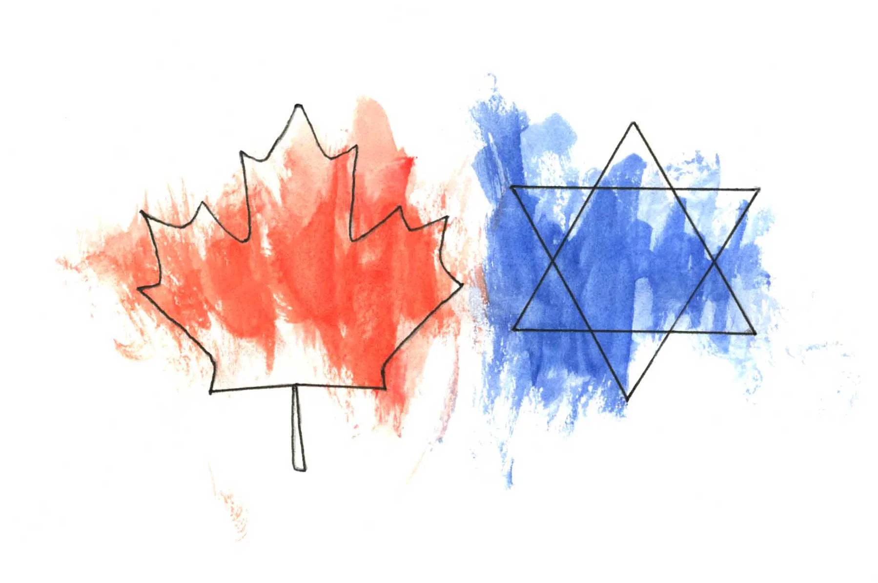 Canada: A Dishonest Broker for Peace in the Middle East