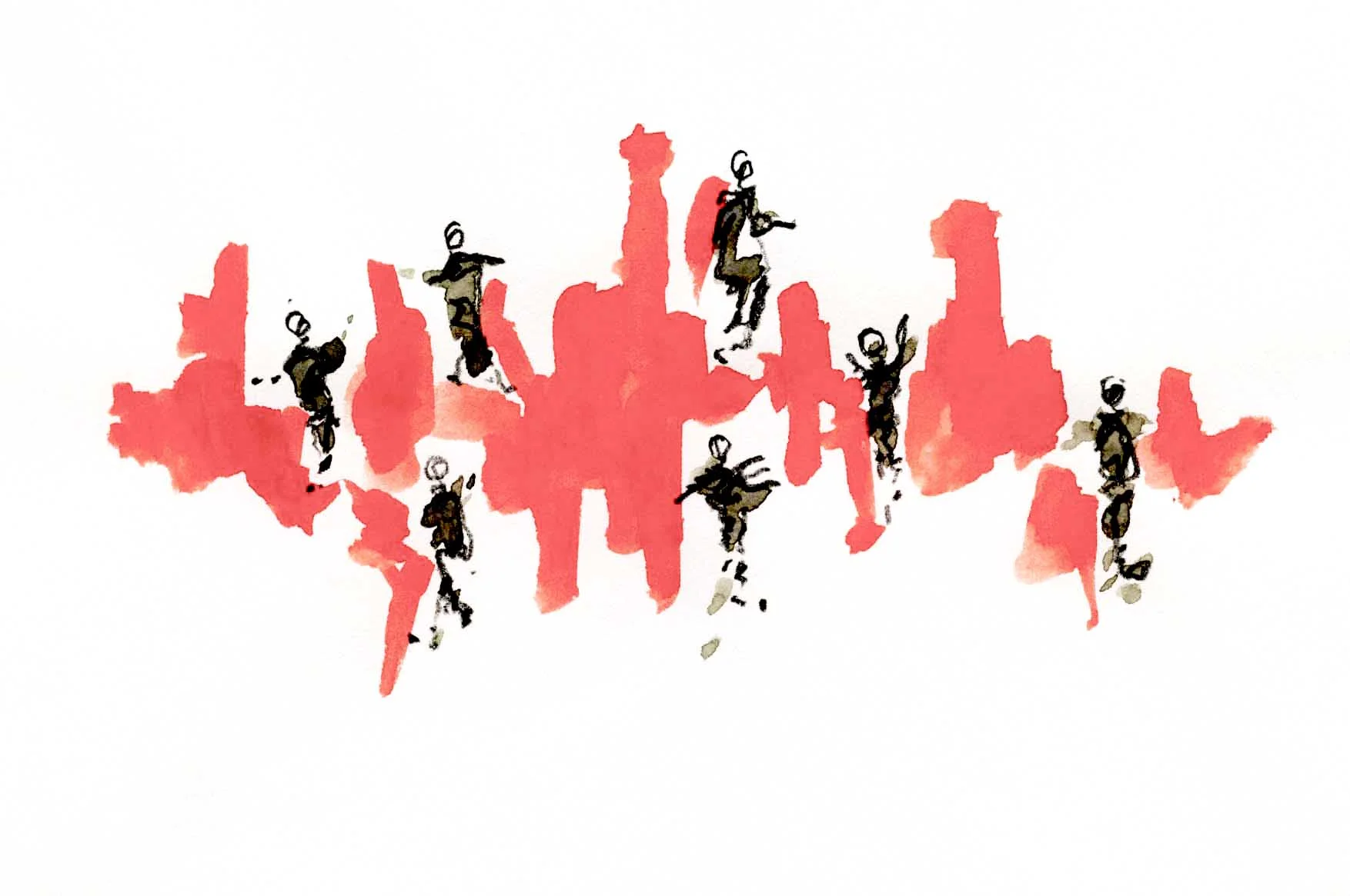 The Harper Decade: Housing First, but affordable housing last/ La décennie Harper: Logement d’abord, mais logement abordable dernier