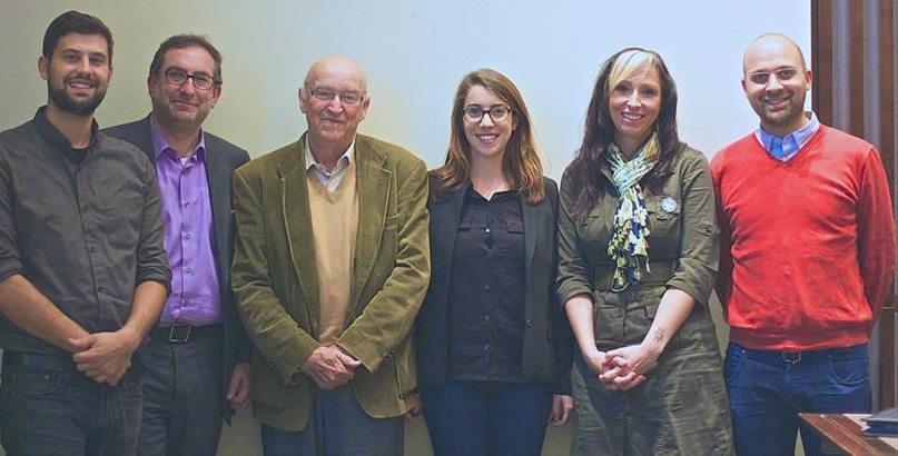 The Harper Decade Lecture Series — Toronto: Harper's Campaign Against Parliament, the Judiciary, Aboriginals and Muslims 