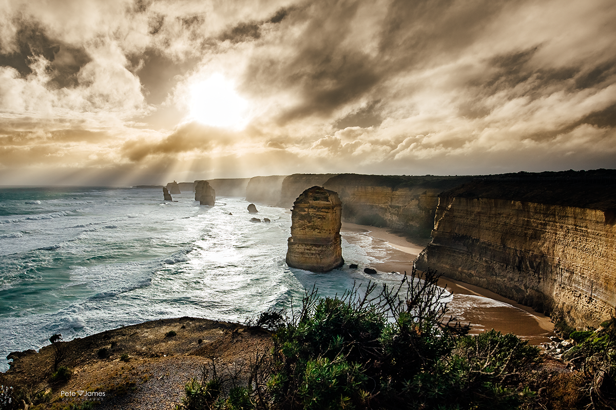 12 Apostles-1