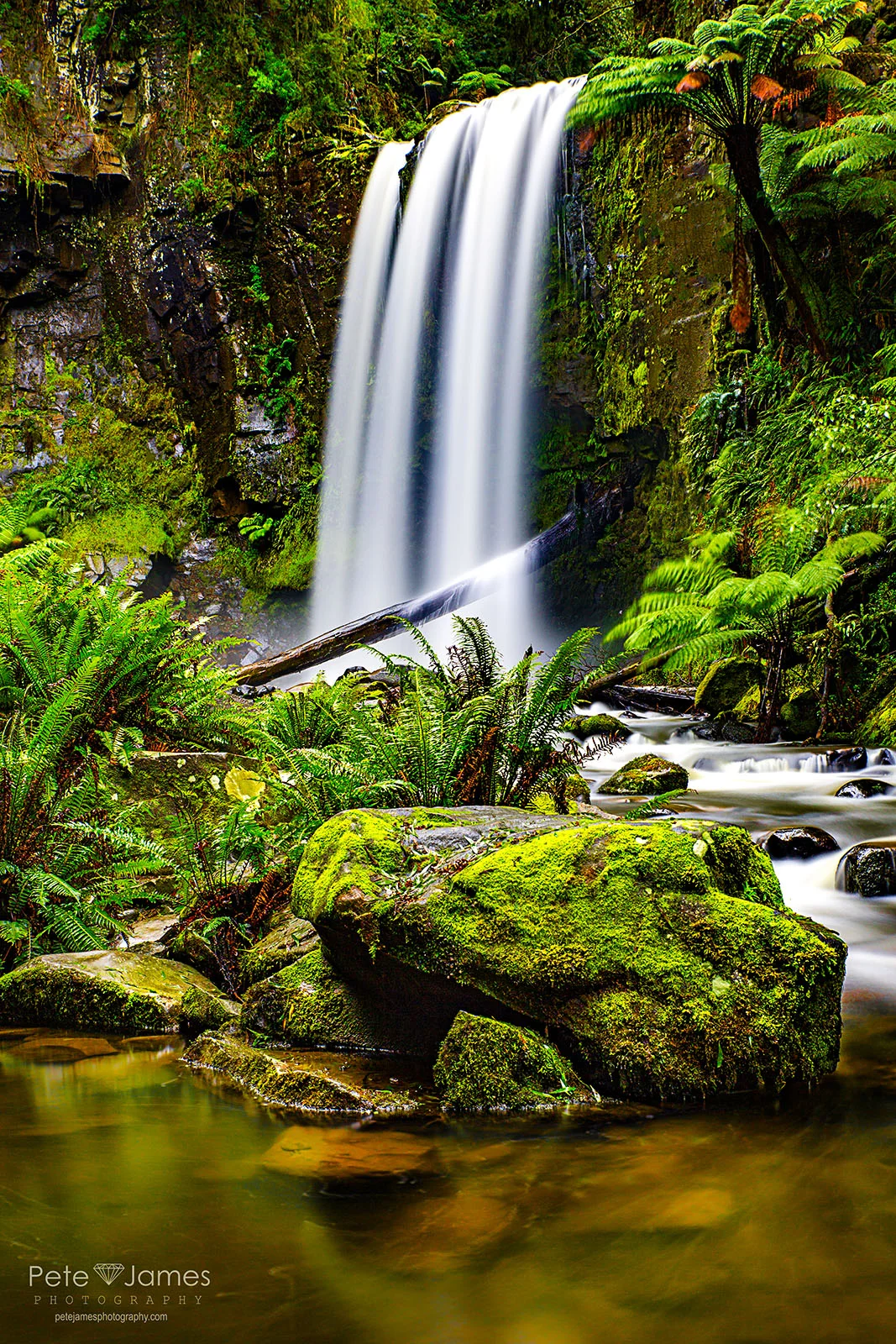Hopetoun Falls-3