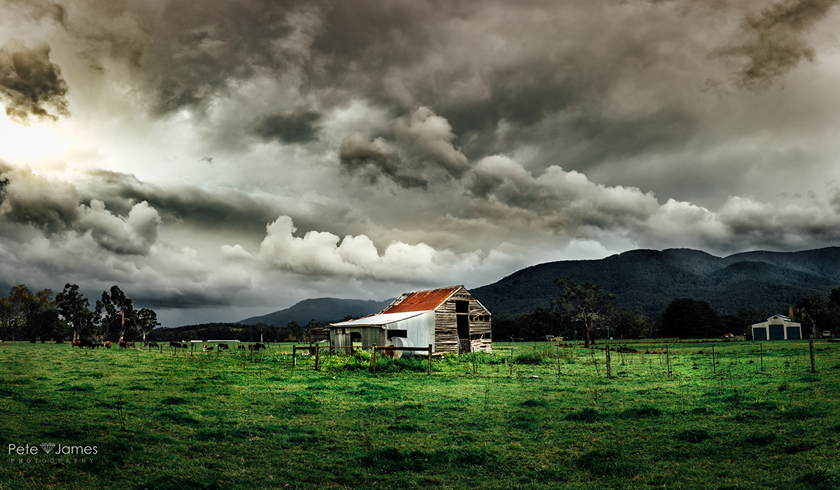 Yarra Valley