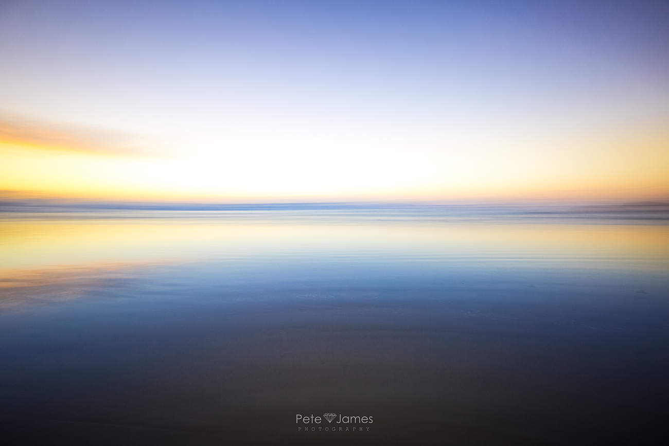 Ocean Grove colours