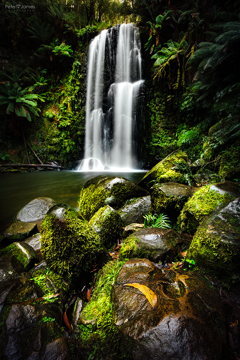 Beauchamp Falls #2