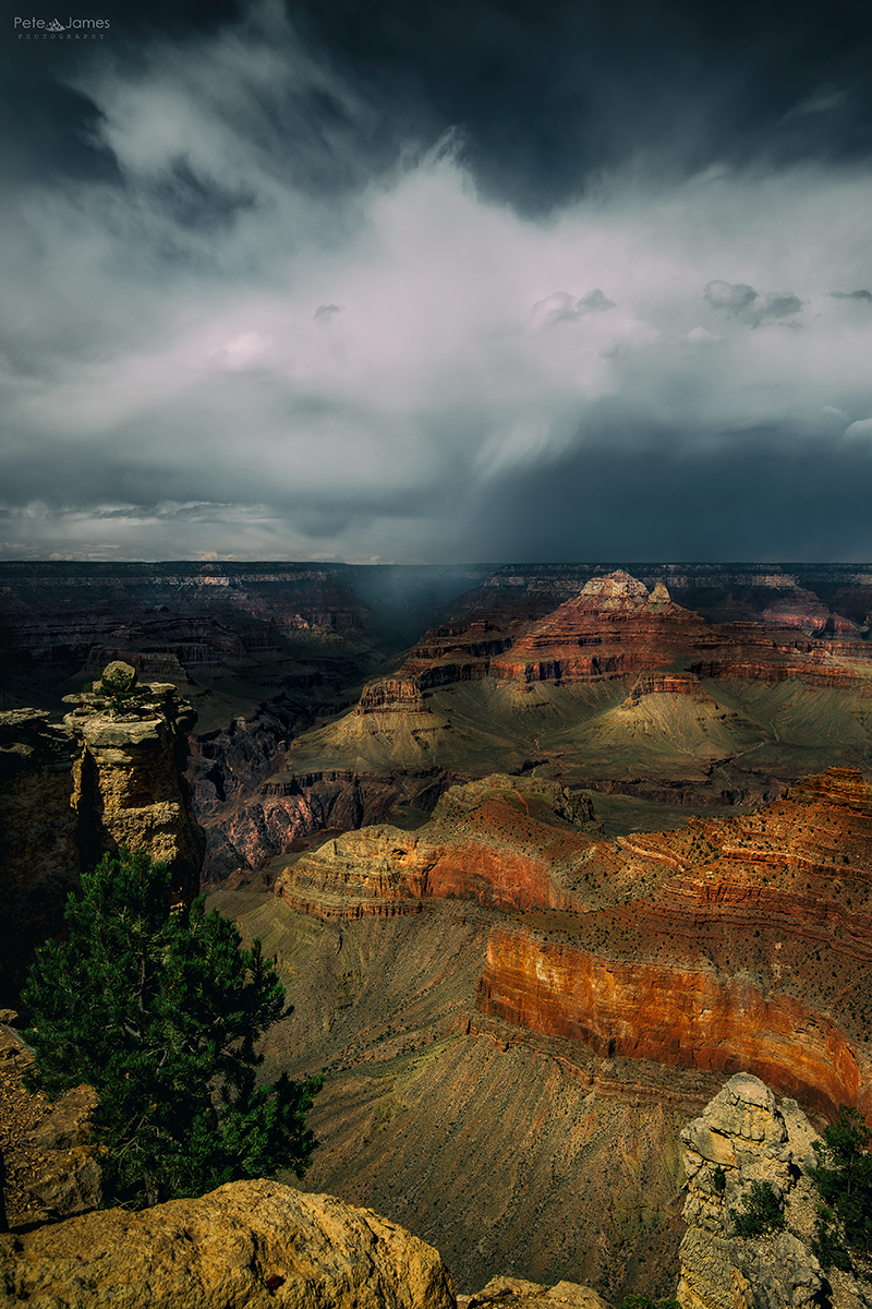 Grand Canyon #2