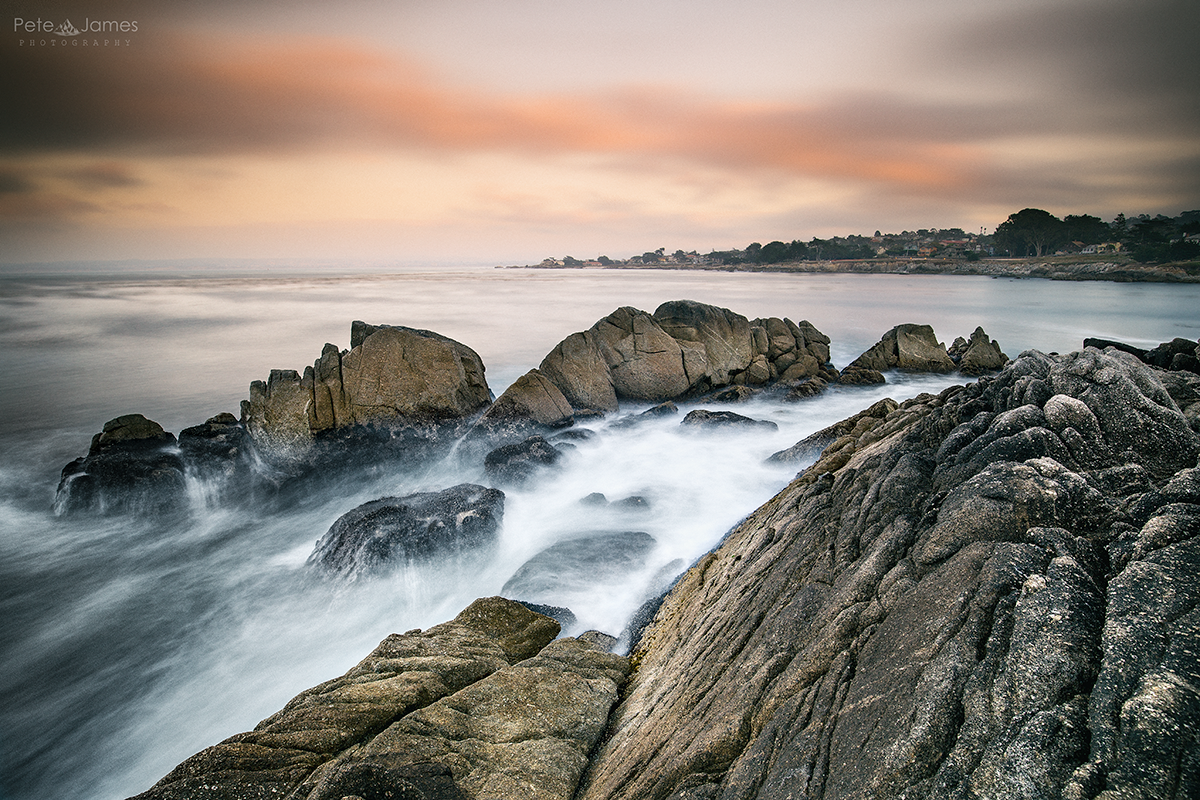 Monterey - California