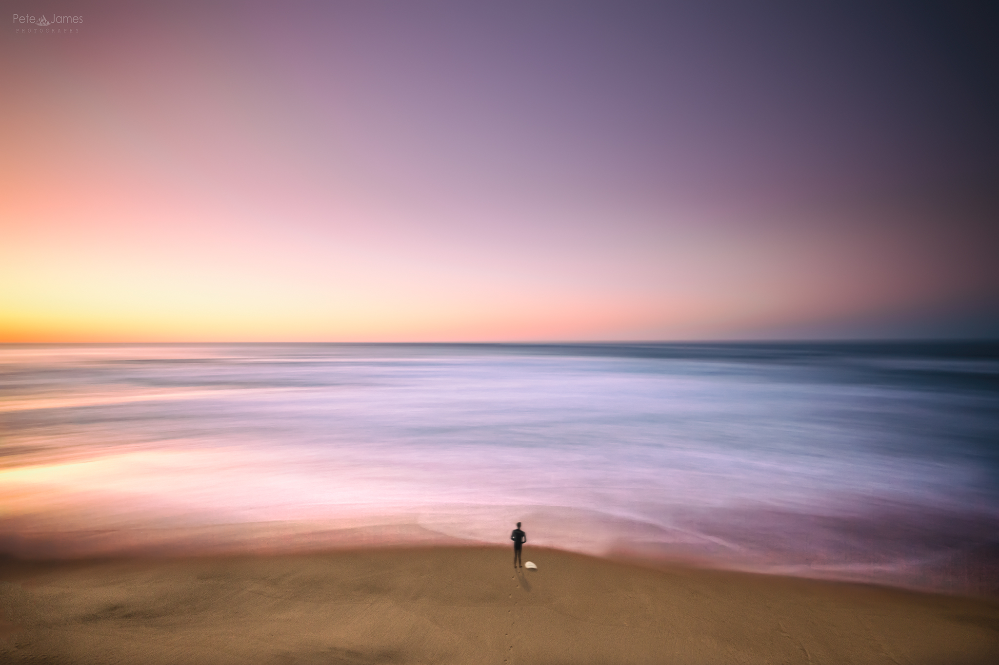 Contemplation - 13th Beach Barwon Heads