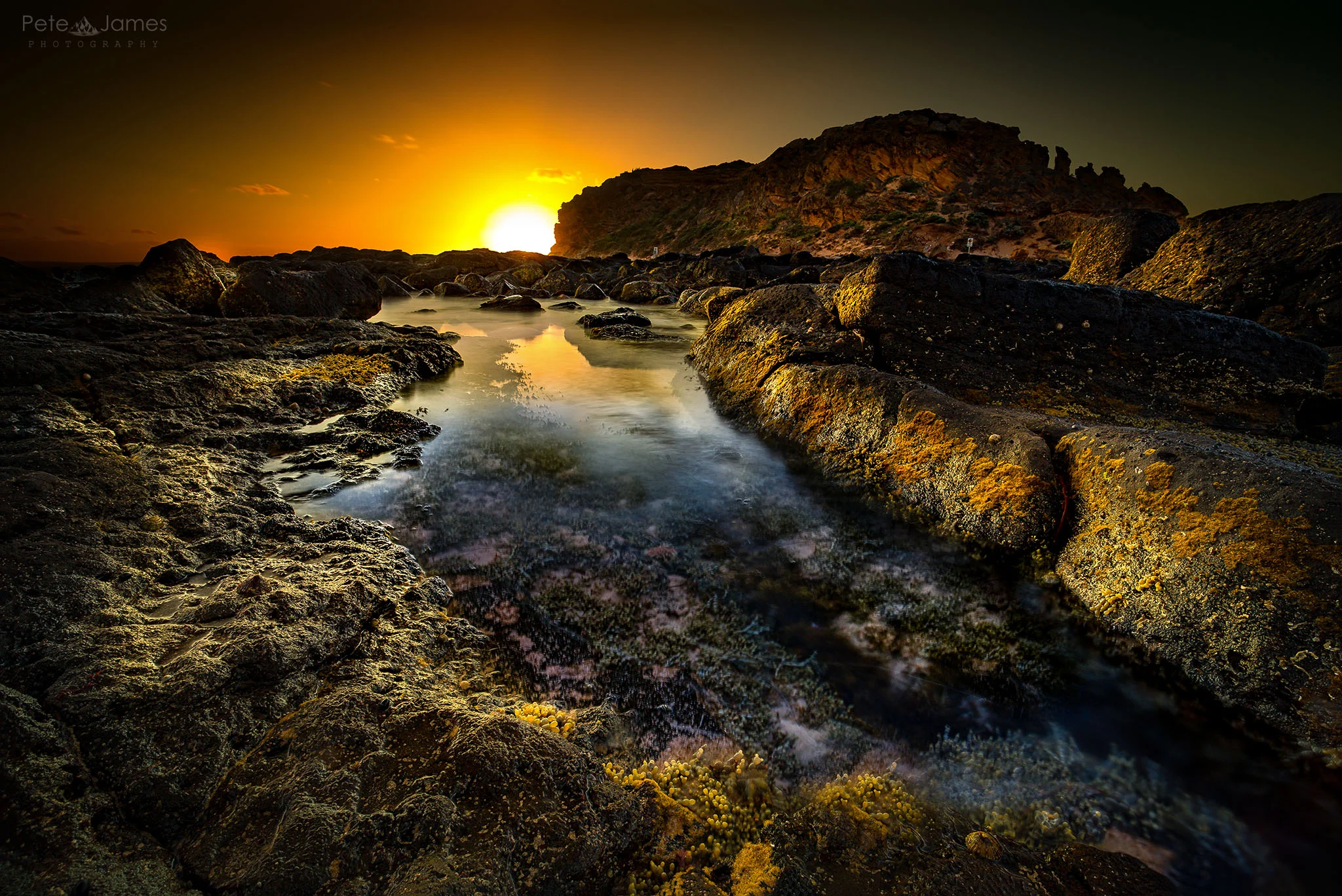Moments - Barwon Bluff