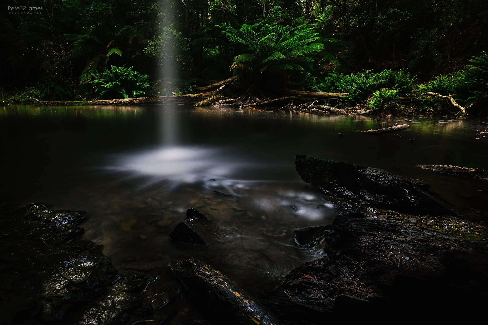 Solitude